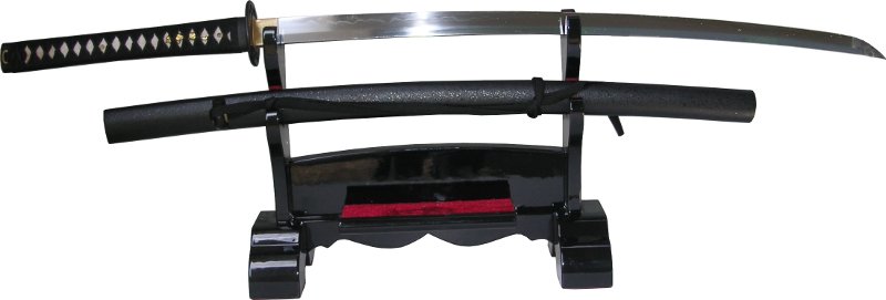 foto Practical katana